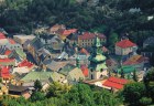 banska stiavnica