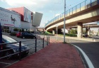 chodnik bez citylightov