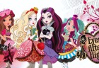 ever after high