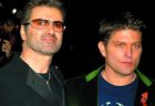george michael s priatelom