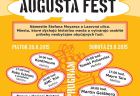 konczom augusta fest plagat