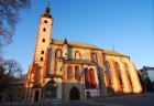 kostol nanebovzatia p. marie