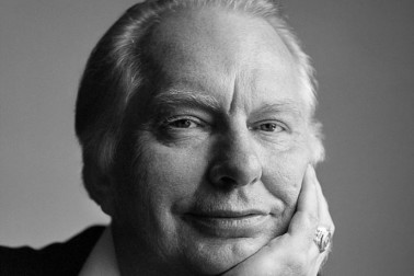 l. ron hubbard