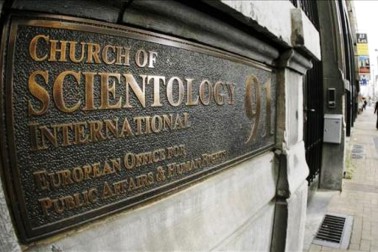 scientologia