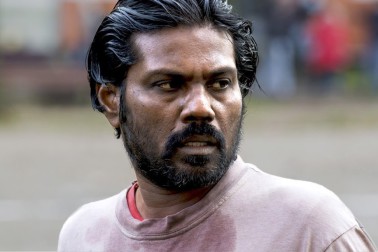 DHEEPAN