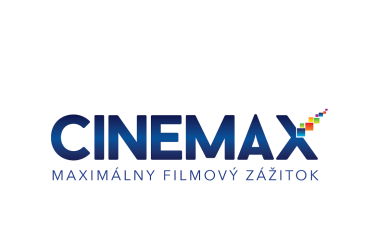 Nove logo Cinemax
