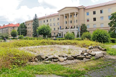 Park MsU1