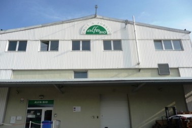 alfa bio1