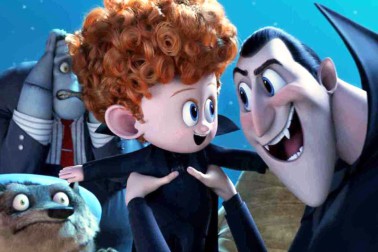 hotel transylvania 2