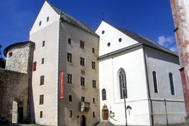 matejov dom
