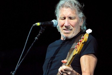 roger waters