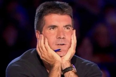simon cowell