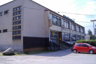 spolocensky dom zavadka