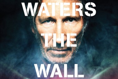 the wall plagat