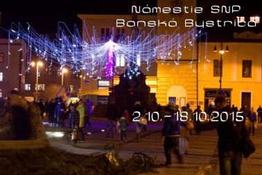 vystava Light Expo 2015