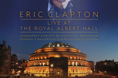 Eric Clapton plagat