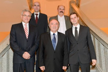 Klub nezavislych poslancov
