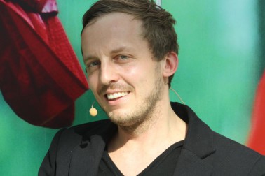 Michal Hvorecký