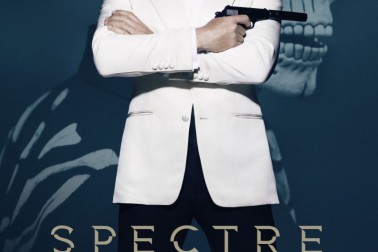 Spectre plagat