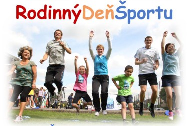 Sportovy den na ZS Dumbierska