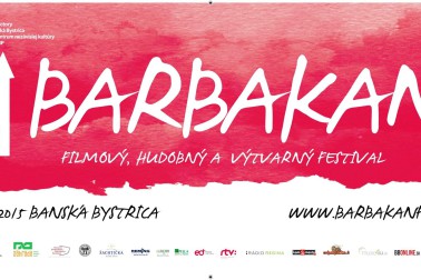 barbakan 2015