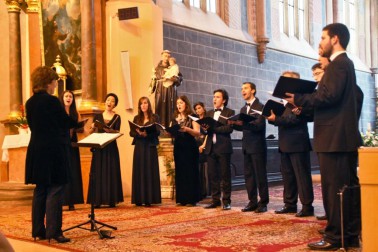 bratislava vocal consort