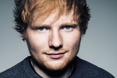 ed sheeran