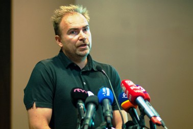 SR šport zákon nový vláda NRSR BAX