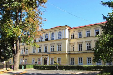 gymnazium kremnica