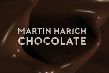 harich chocholate