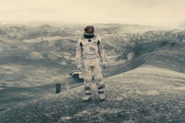 interstellar