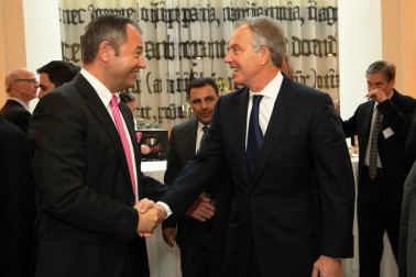 Initiative for the Palestinian Economy
