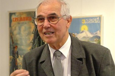 juraj sarvas