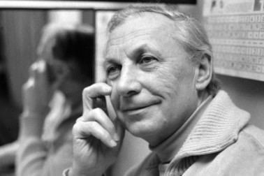 SR Ladislav Chudík Úmrtie BAX