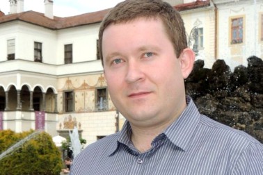 marcel pecnik