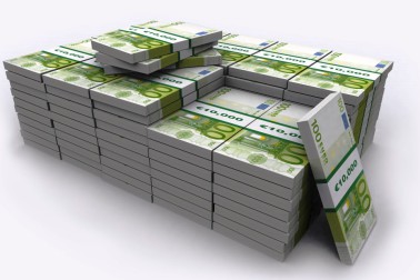 milion eur