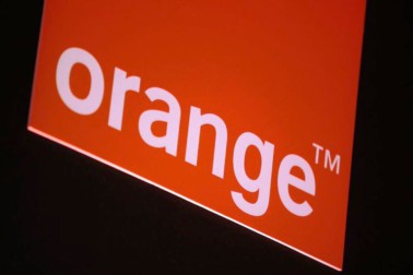 orange