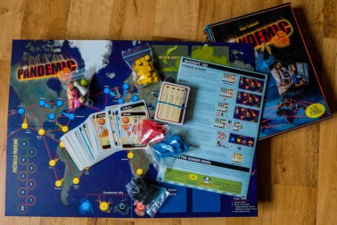 pandemic