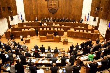 parlament