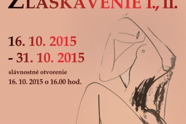 plagat Zlaskavenie