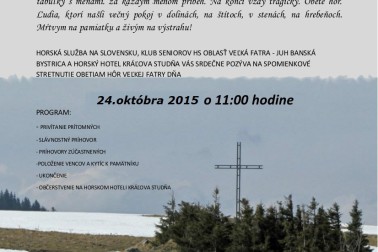 plagat kralova studna