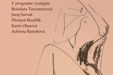 pozvanka Zlaskavenie
