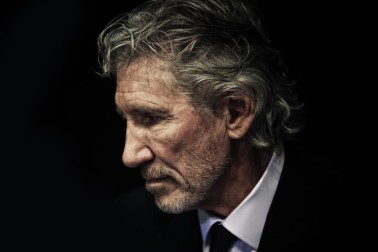 roger waters