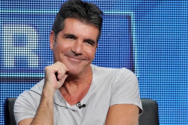 simon cowell