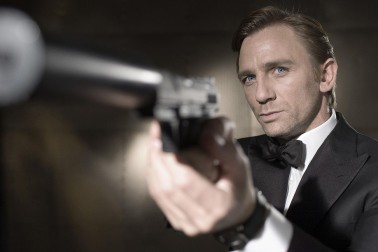 spectre 007