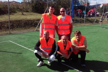 sportovy den prsianska terasa