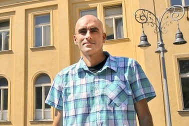 vladimir sklenka