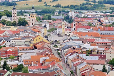 banska bystrica