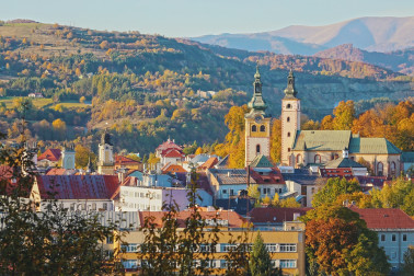 banska bystrica