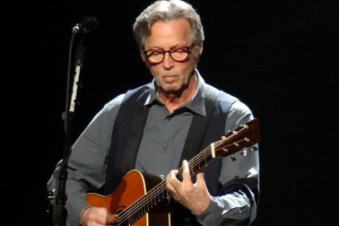 eric clapton